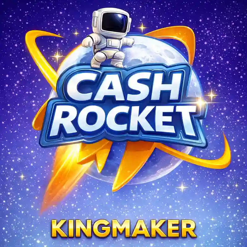 Cash Rocket Casino Game jilibb