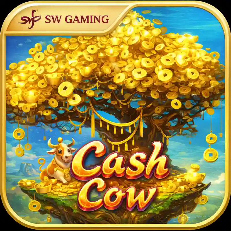 Kalabaw ng Pera Slot Machine by Jili Games