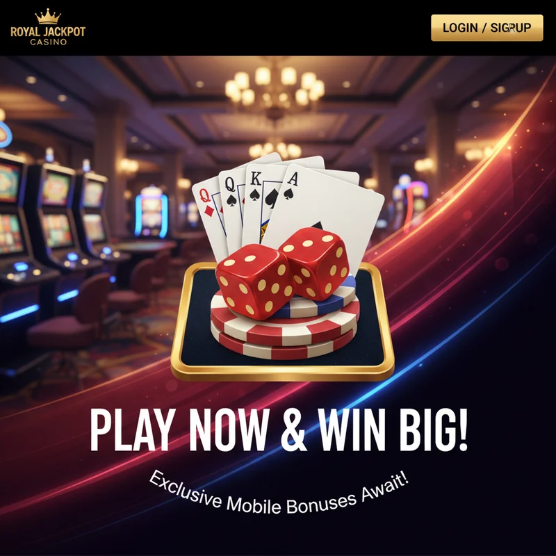Jilibb Online Casino Banner